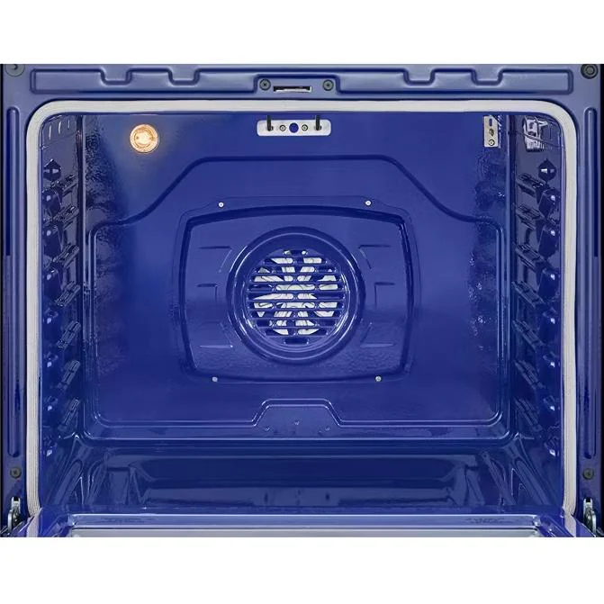 LG 30-inch Smart Electric Range with Air Fry LREN6325ZE - Image 10