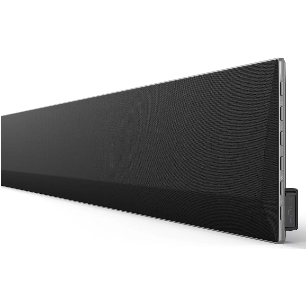 LG 3.1-Channel Sound Bar with Bluetooth SG10TY - Image 6