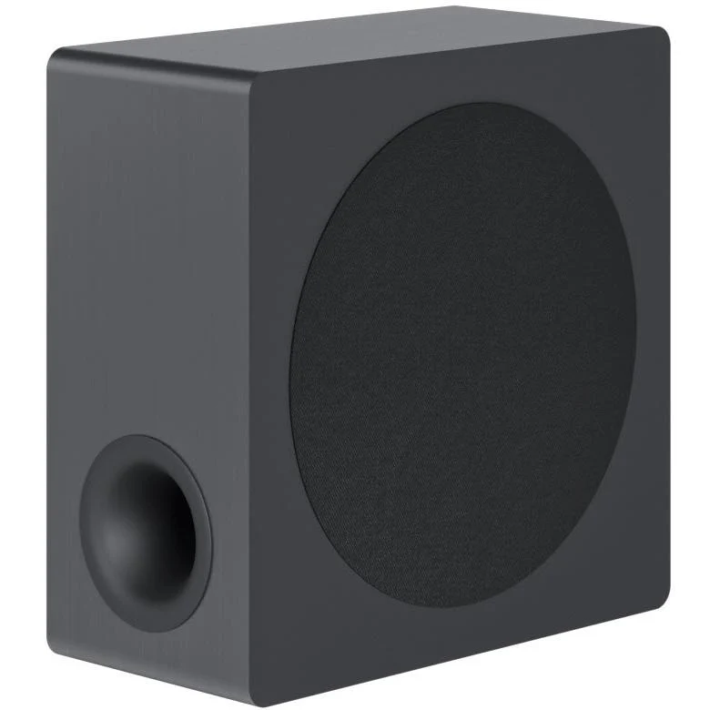 LG 3.1.3-Channel Sound Bar with Bluetooth S80QY - Image 11