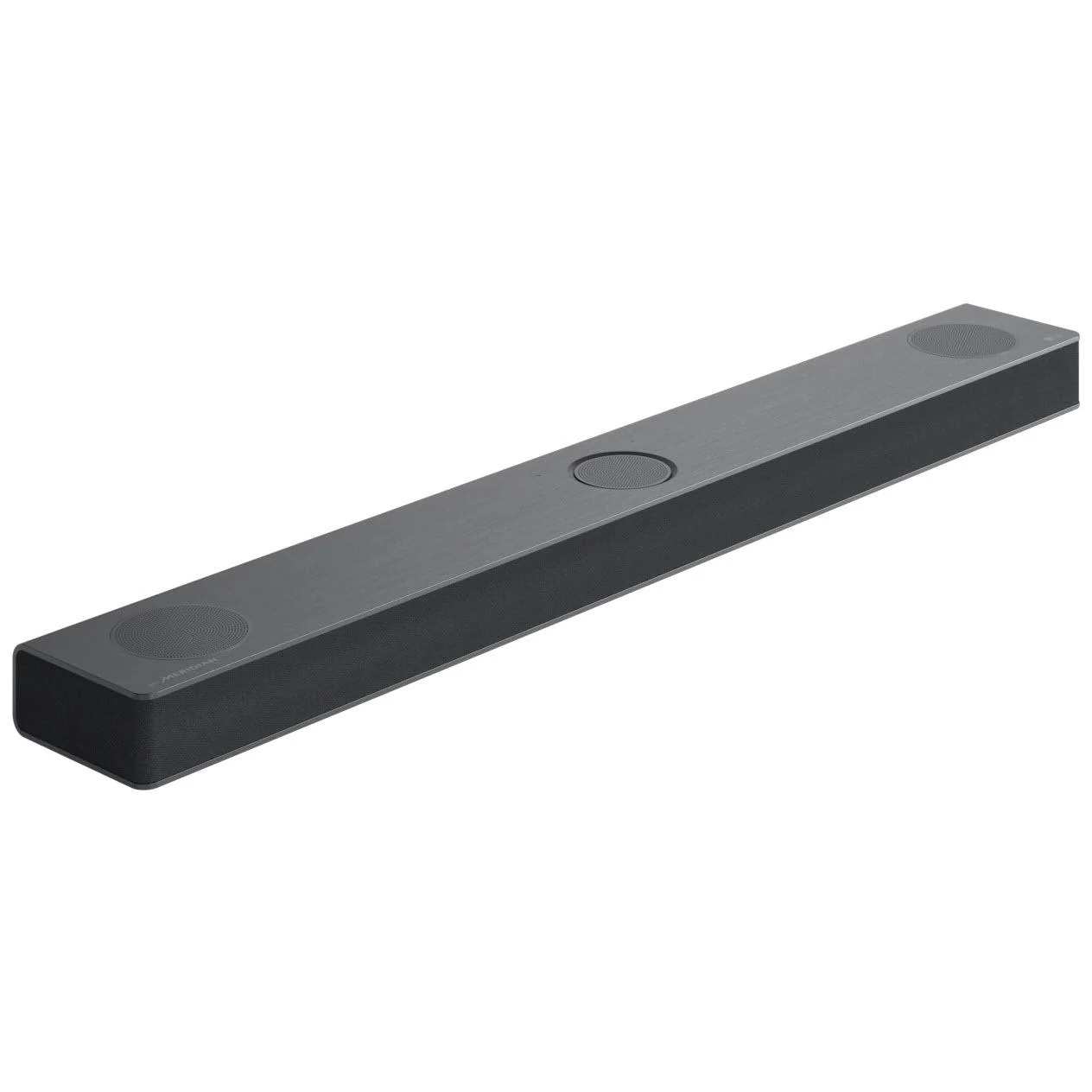 LG 3.1.3-Channel Sound Bar with Bluetooth S80QY - Image 6