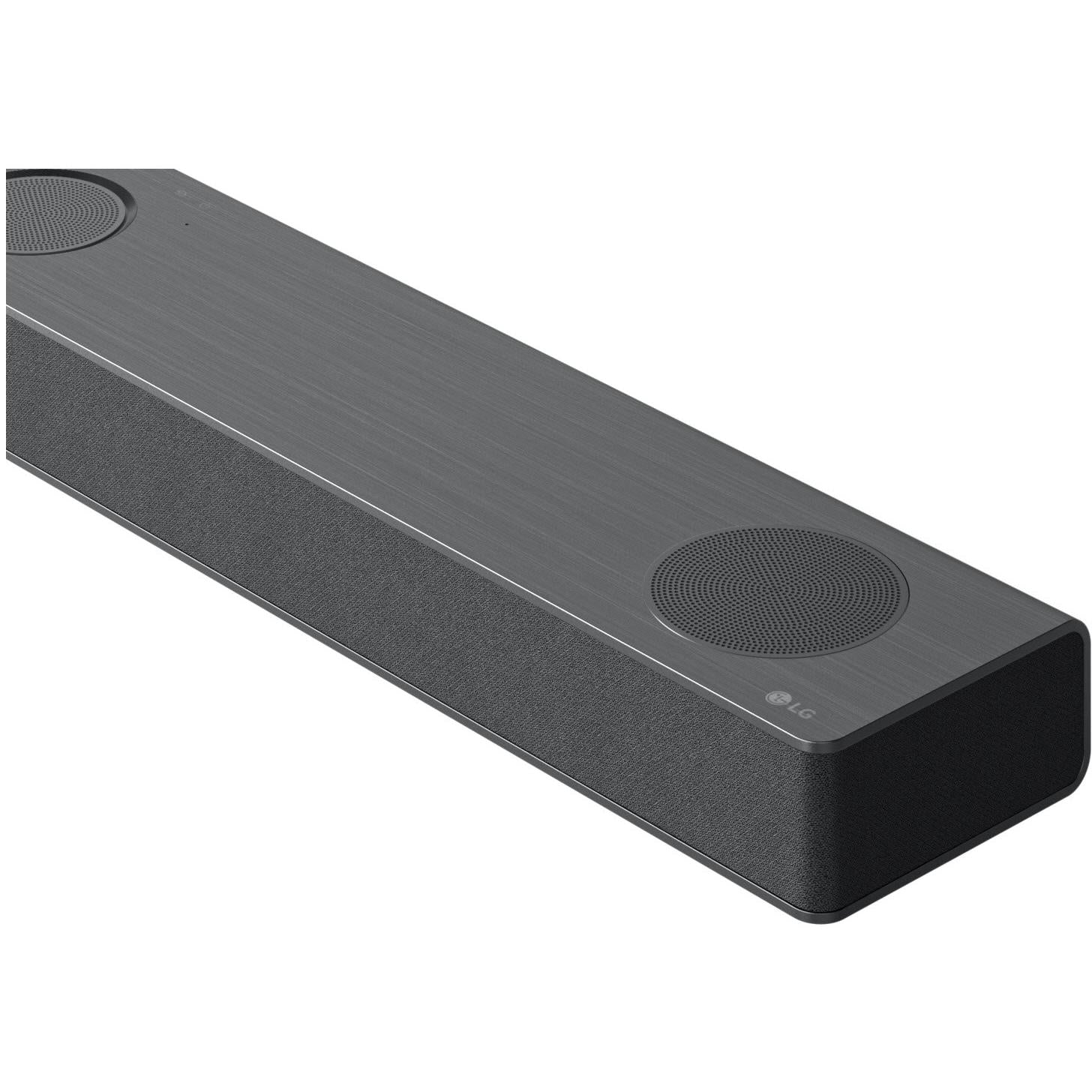 LG 3.1.3-Channel Sound Bar with Bluetooth S80QY - Image 9