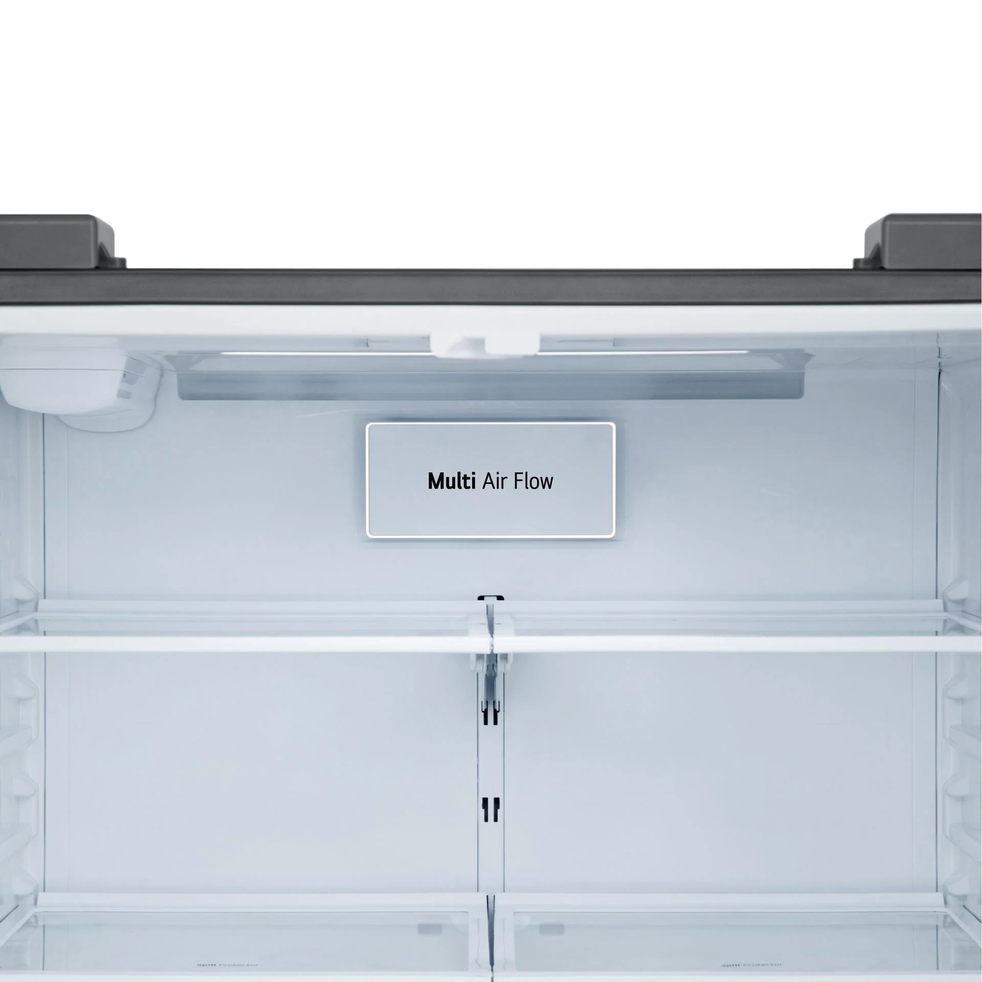 LG 33-inch 24.5 cu. ft. 3-door french door refrigerator LF25S6330D - Image 7