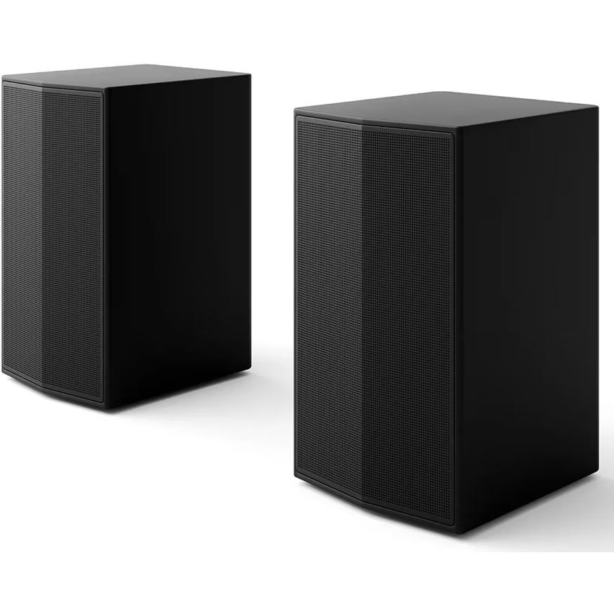 LG 5.1-Channel Sound Bar with Bluetooth S60TR - Image 10