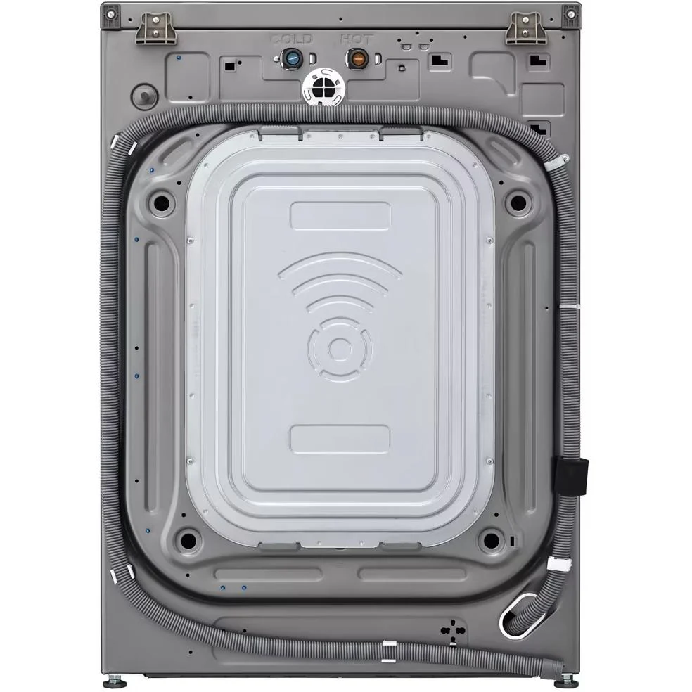 LG 5.2 cu. ft. Front Loading Washer with ezDispense® WM5700HVA - Image 11