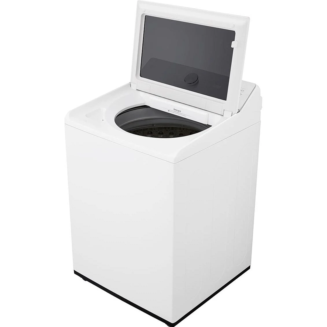 LG 5.6 cu.ft Large Capacity Top Load Washer with EasyUnload™ WT8205CW - Image 9