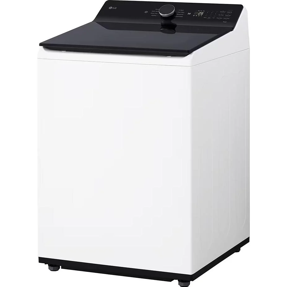 LG 6.3 cu. ft. Top Loading Washer with TurboWash3D™ Technology WT8400CW - Image 13