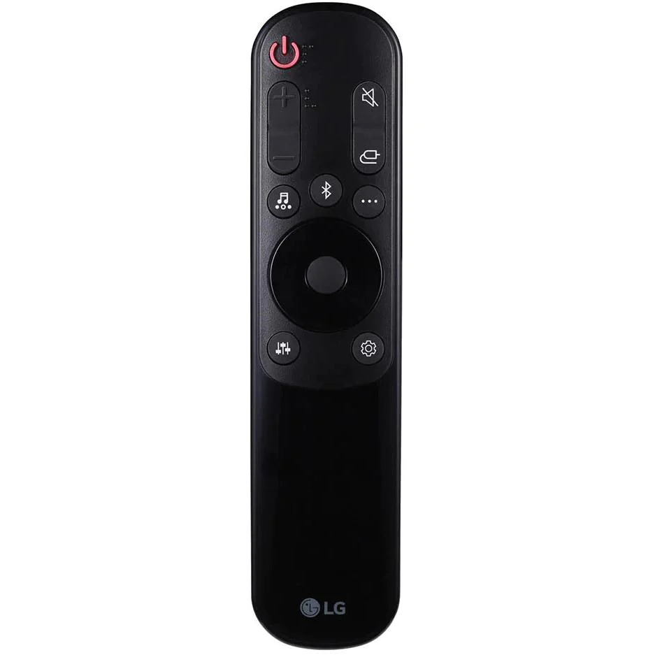 LG 7.1.4-Channel Sound Bar with Wi-Fi and Bluetooth SP11RA - Image 13