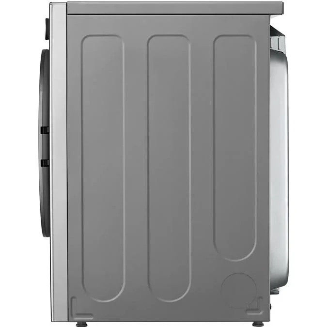LG 7.4 cu. ft. Ultra Large Capacity Smart Front Load Gas Dryer with TurboSteam® DLGX5801V - Image 12