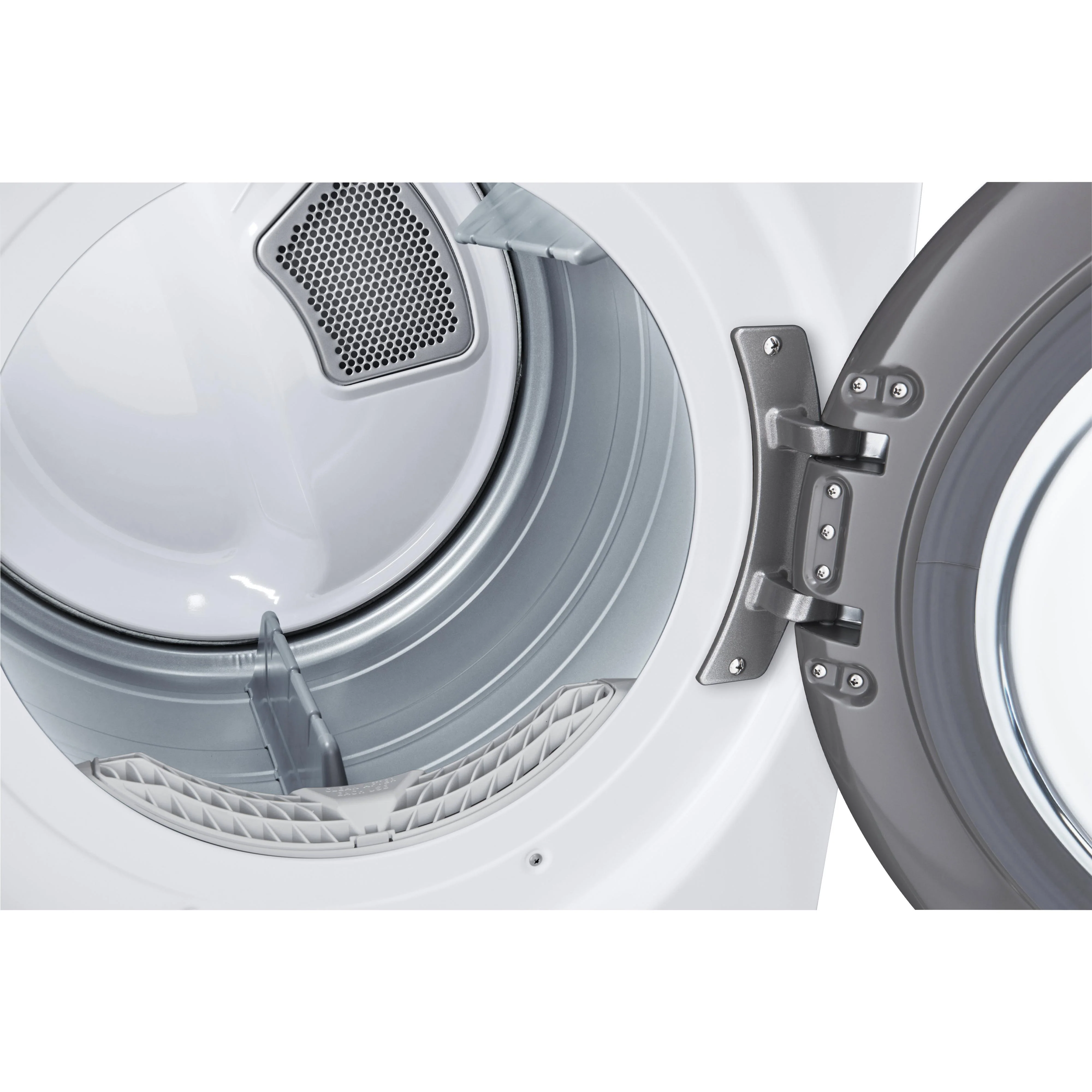 LG 7.4 cu.ft. Electric Dryer with ThinQ® Technology DLE3600W - Image 4
