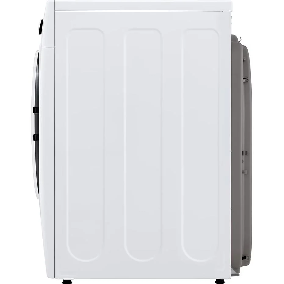LG 7.8 cu.ft. Electric Dryer with DirectDrive® DLHC3602W - Image 12