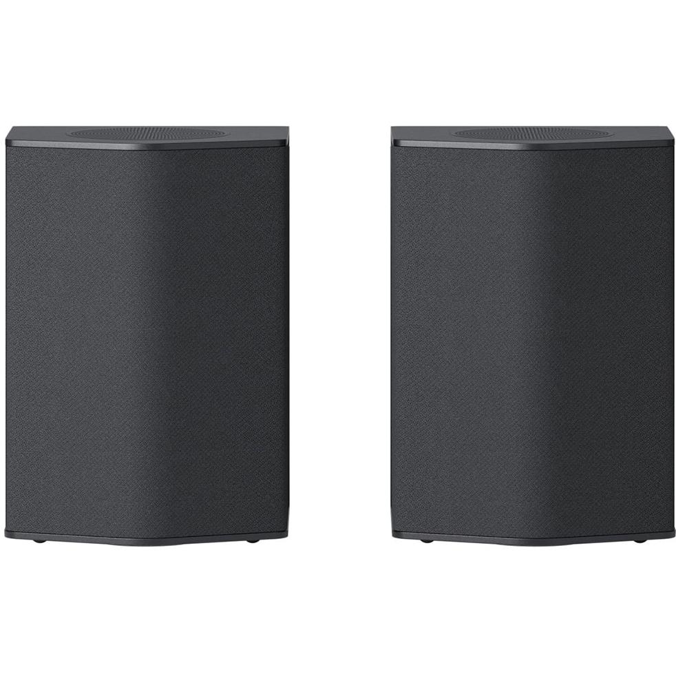 LG 9.1.5-Channel Sound Bar with Bluetooth S95QR - Image 10