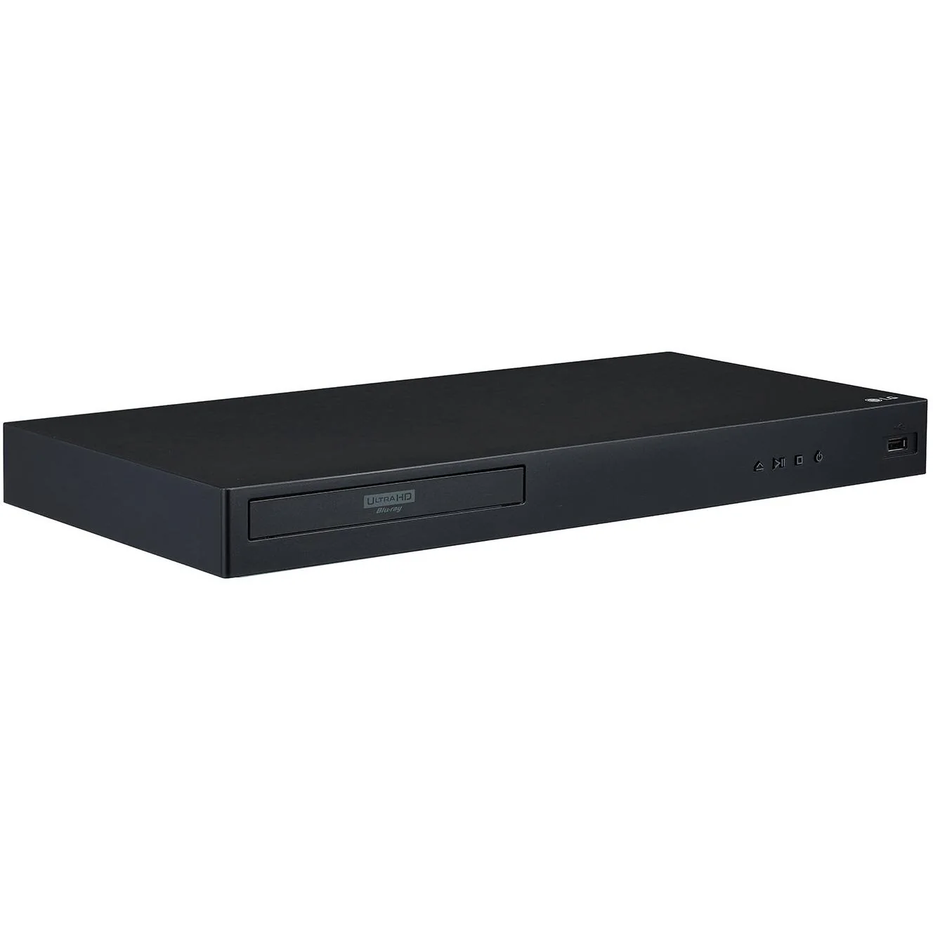 LG Blu-ray Player UBK80 - Image 5