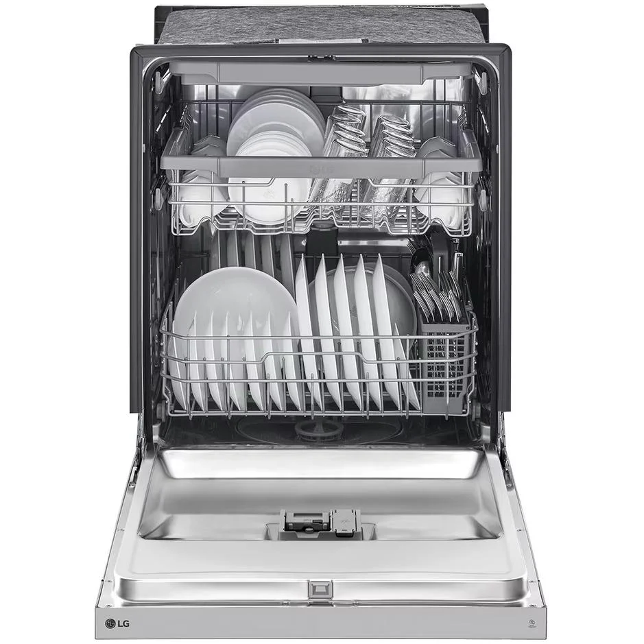 LG Built-In Dishwasher with Dynamic Dry LDFC3532S - Image 3