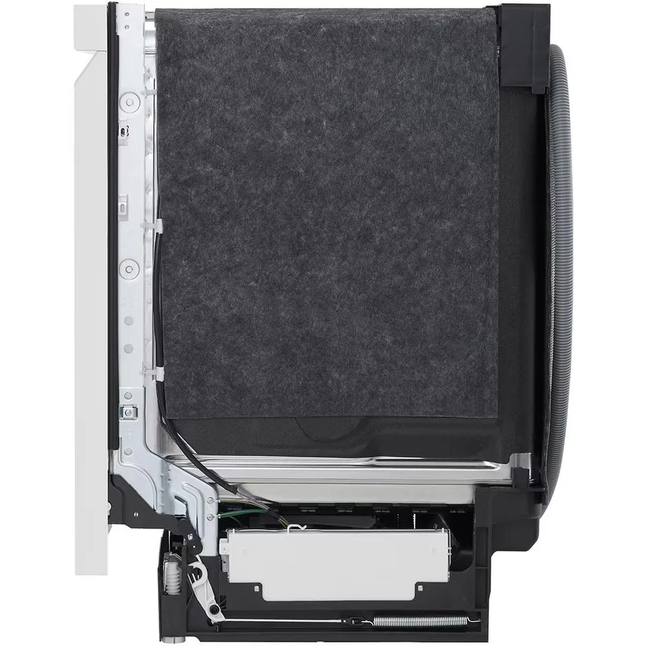 LG Built-in Dishwasher with QuadWash LDPN4542W - Image 12