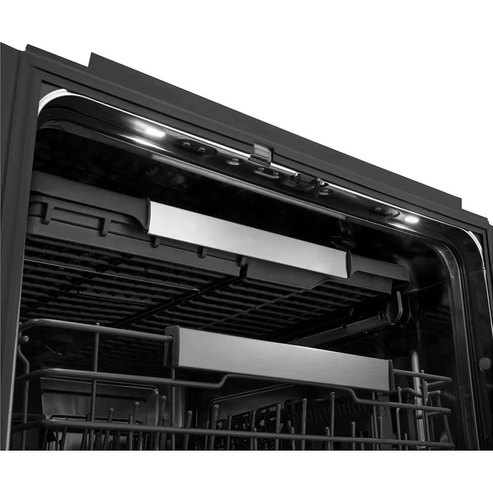LG Built-In Dishwasher with TrueSteam® LDNTH753D - Image 3