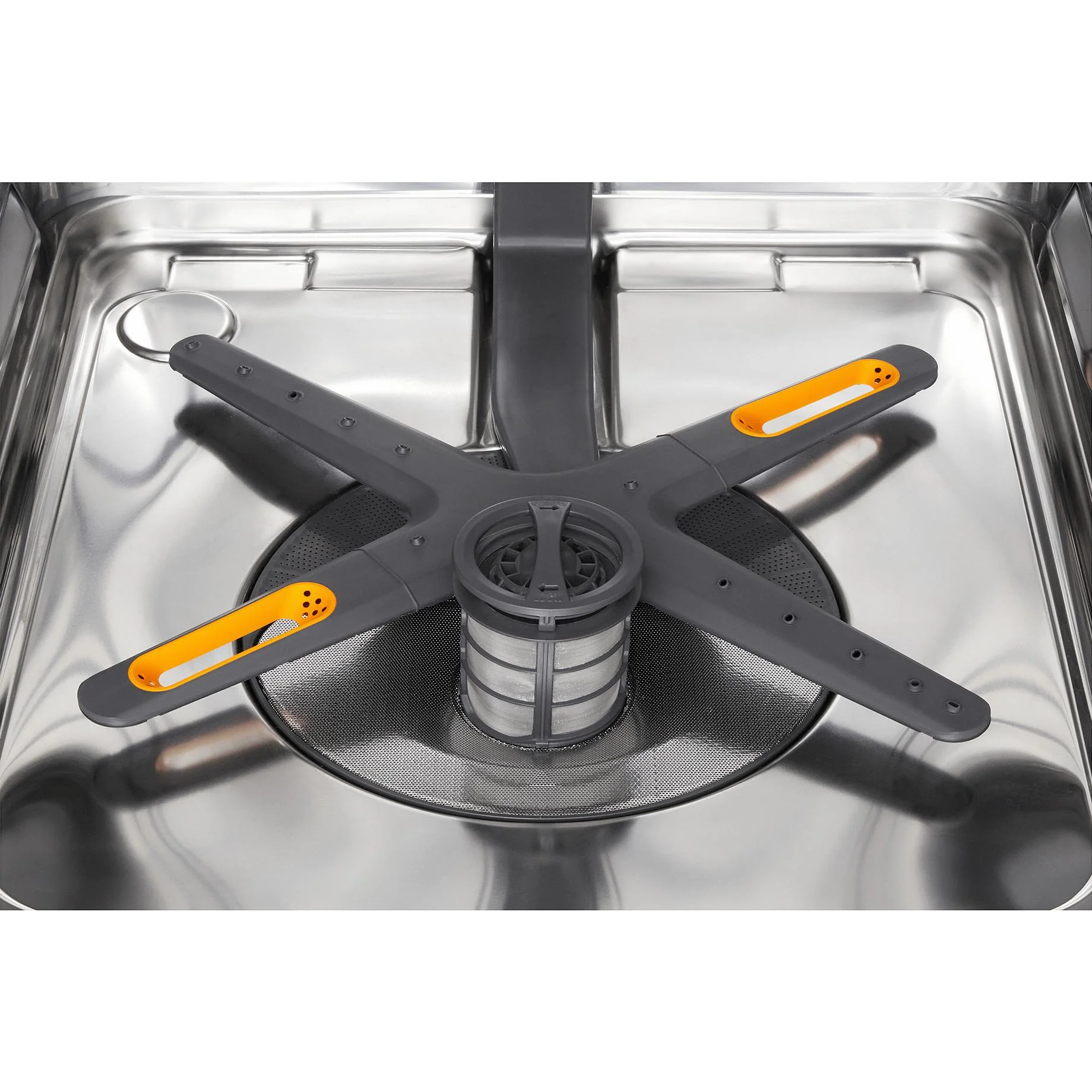 LG Built-in Dishwasher LDNPQ555S - Image 12