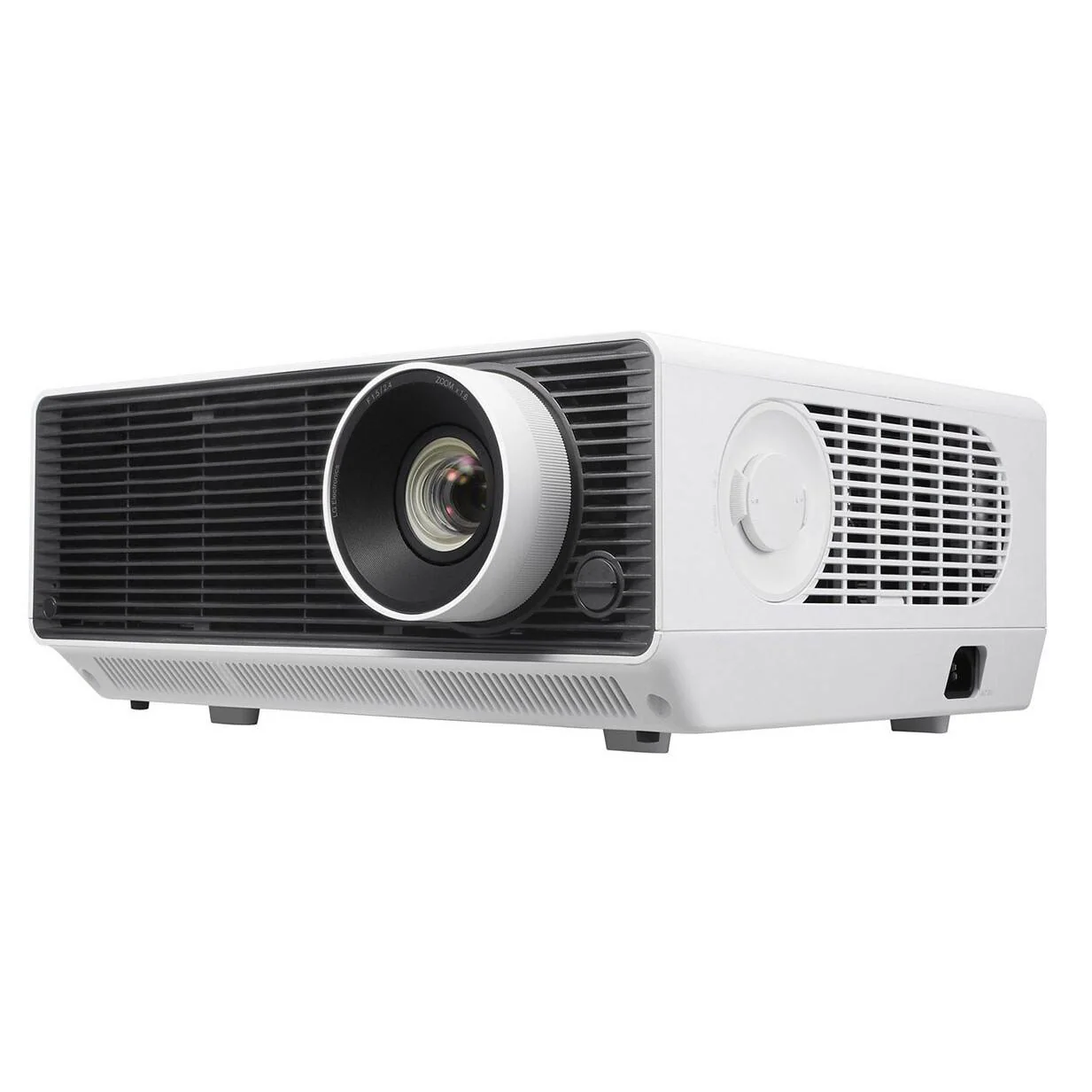 LG 4K DLP Home Theatre Projector BU50NST - Image 10