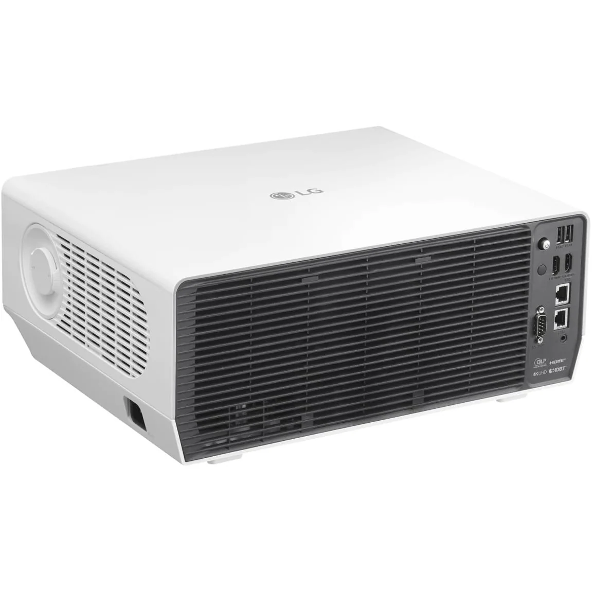 LG 4K Laser Home Theatre Projector BU53PST - Image 7