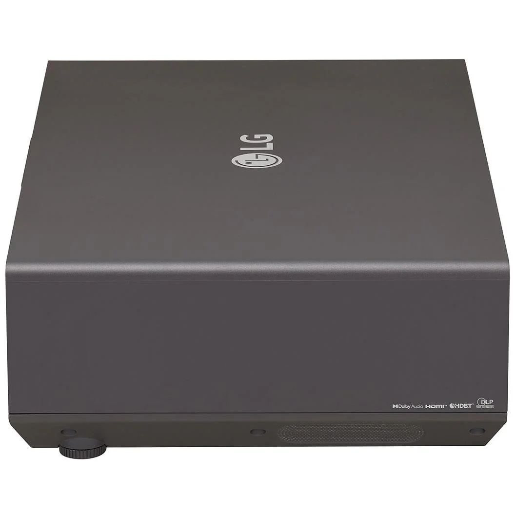LG 4K Laser Home Theatre Projector BU70QGA - Image 3