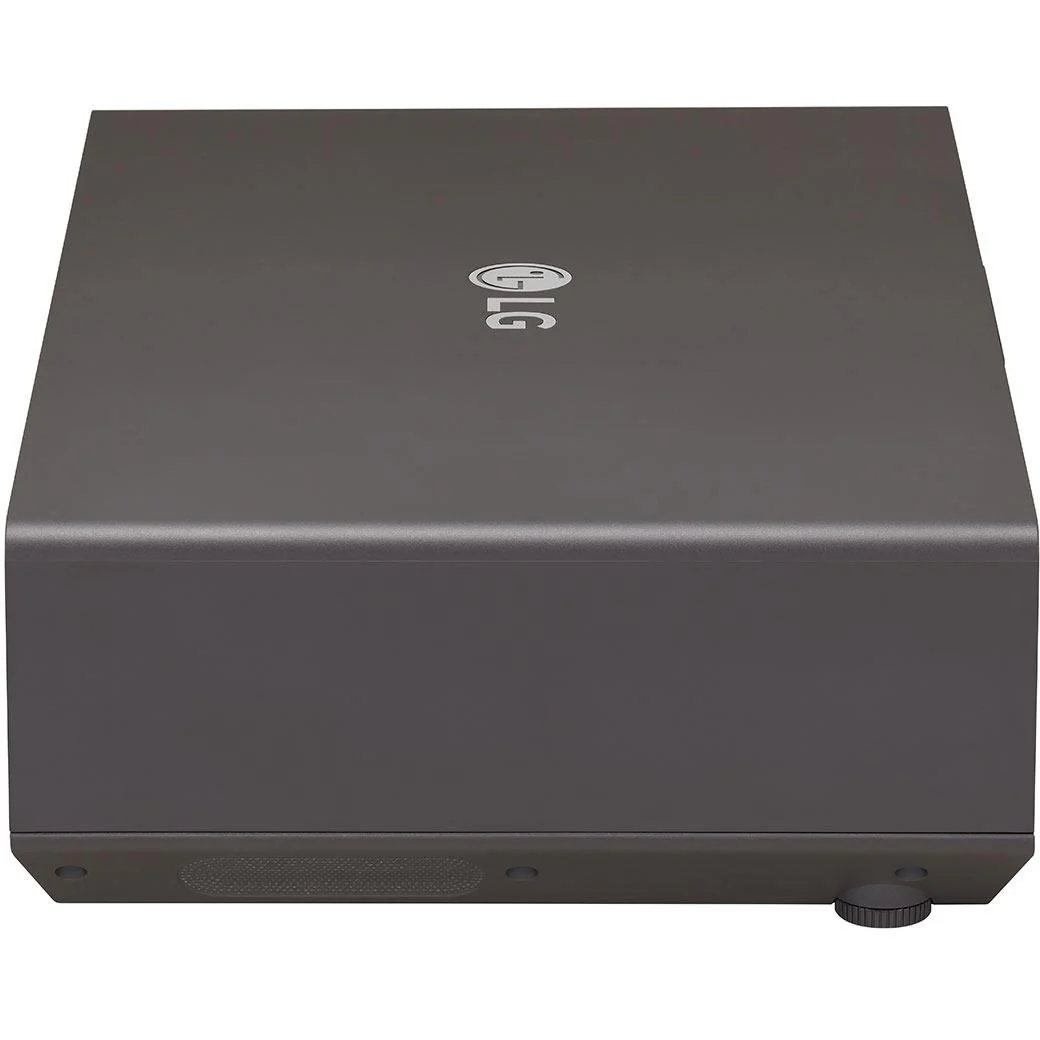 LG 4K Laser Home Theatre Projector BU70QGA - Image 4