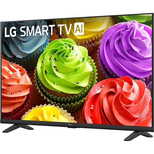 LG 32-inch FHD AI Smart TV 32LB650BPUA - Image 2