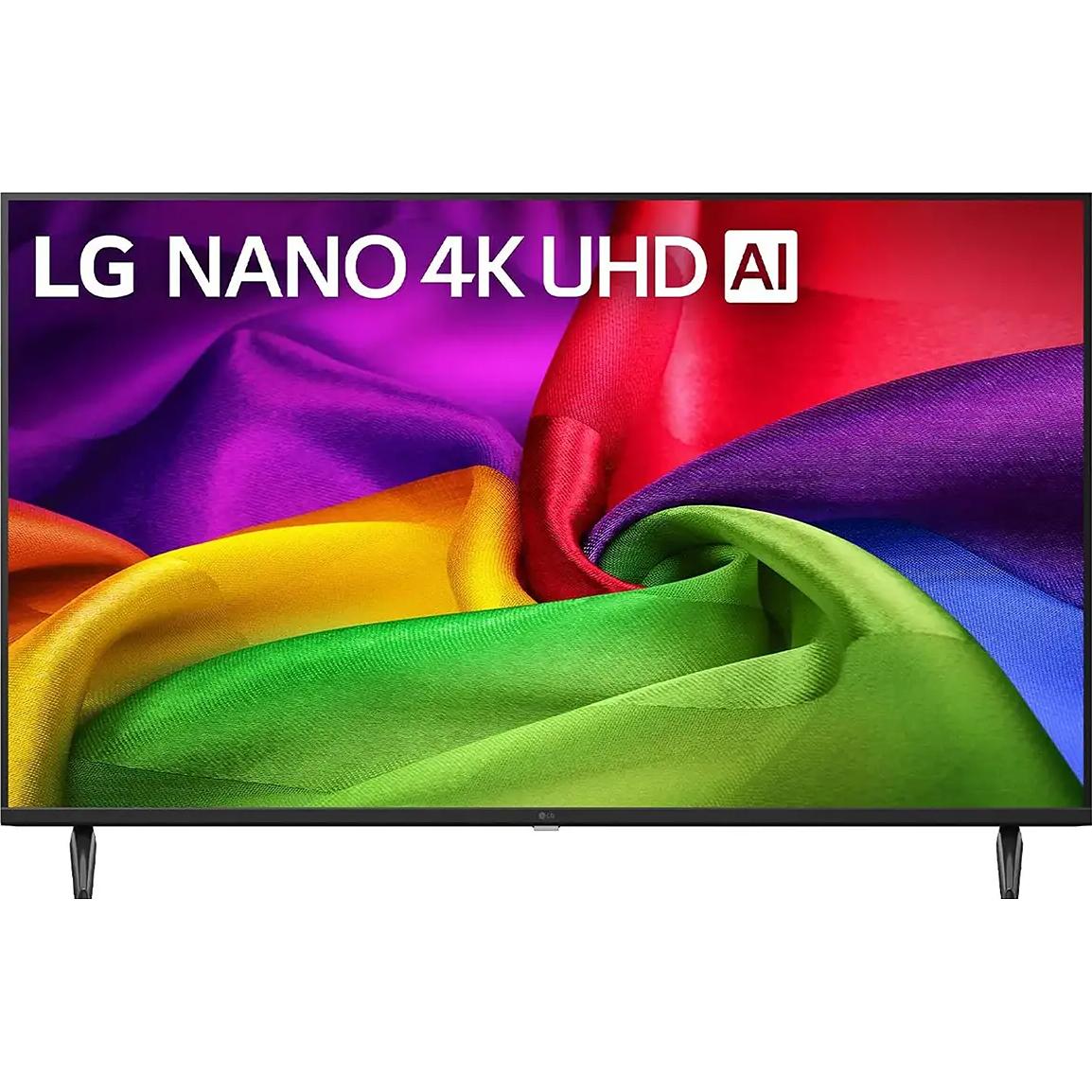 LG NU700B 55-inch 4K UHD Smart LED TV 55NU700BPUA