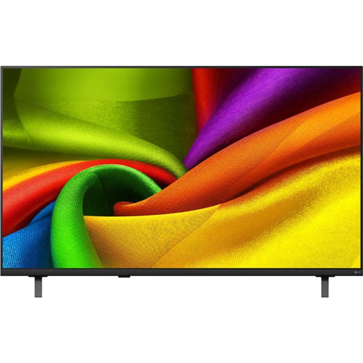 LG NU850B 55-inch 4K UHD Smart LED TV 55NU850BPUA - Image 2