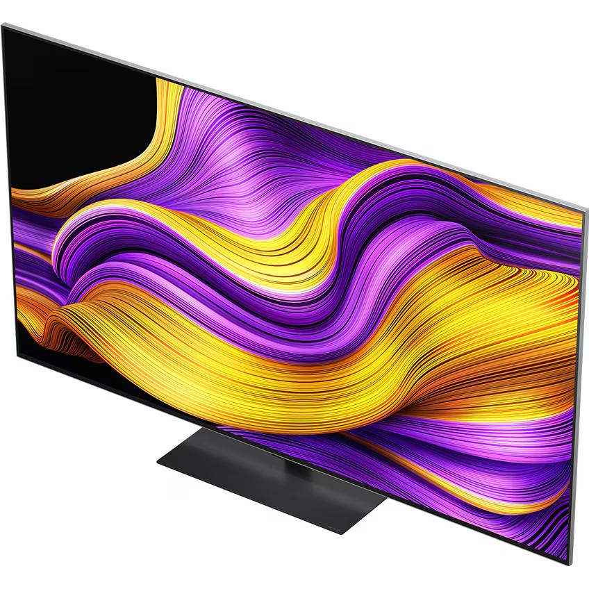 LG G5 55-inch 4K UHD Smart OLED TV OLED55G5SUB - Image 4