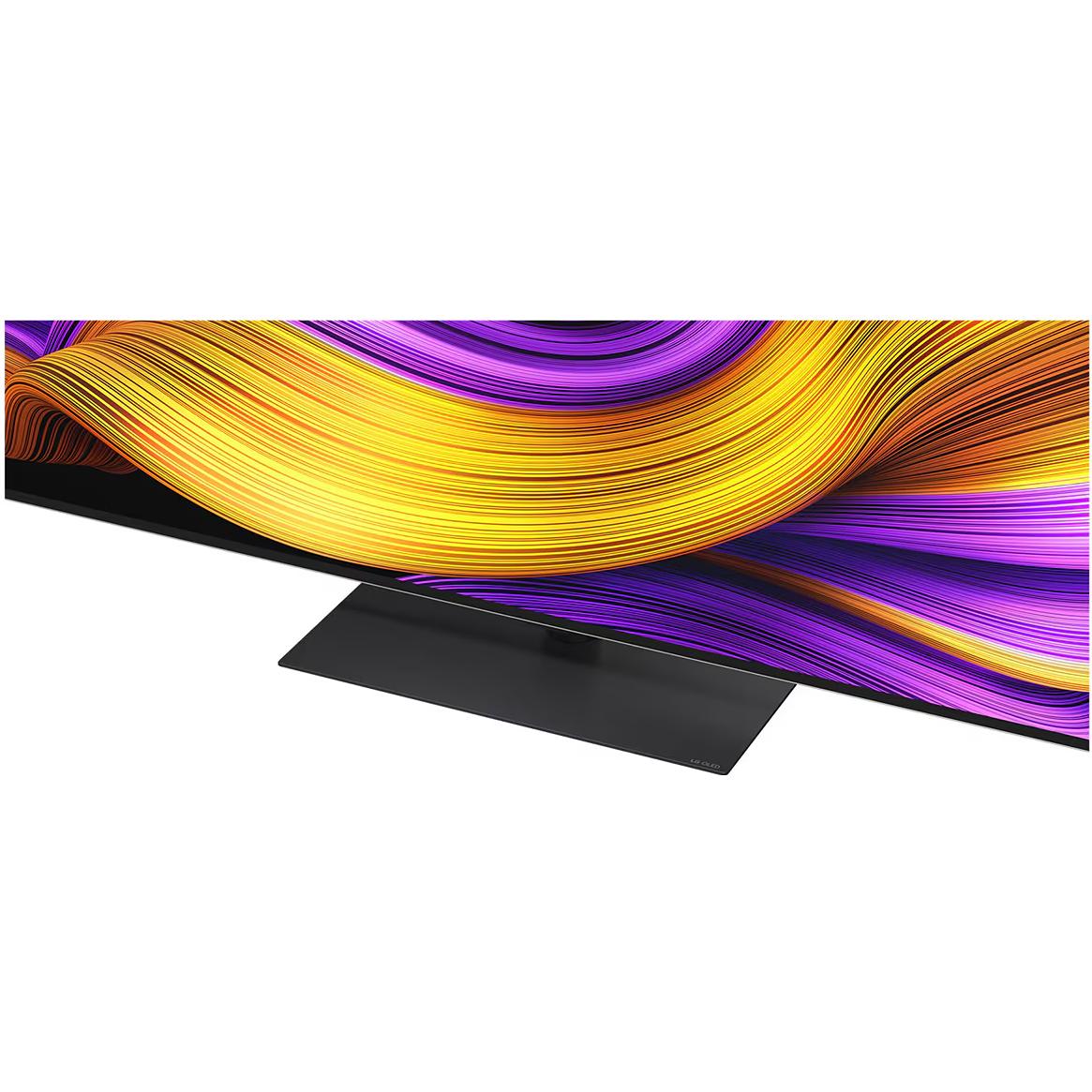 LG G5 55-inch 4K UHD Smart OLED TV OLED55G5SUB - Image 7