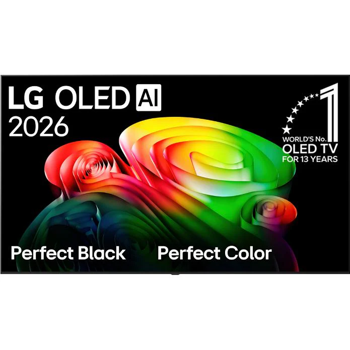 LG B6 65-inch 4K UHD Smart OLED TV OLED65B6GUA