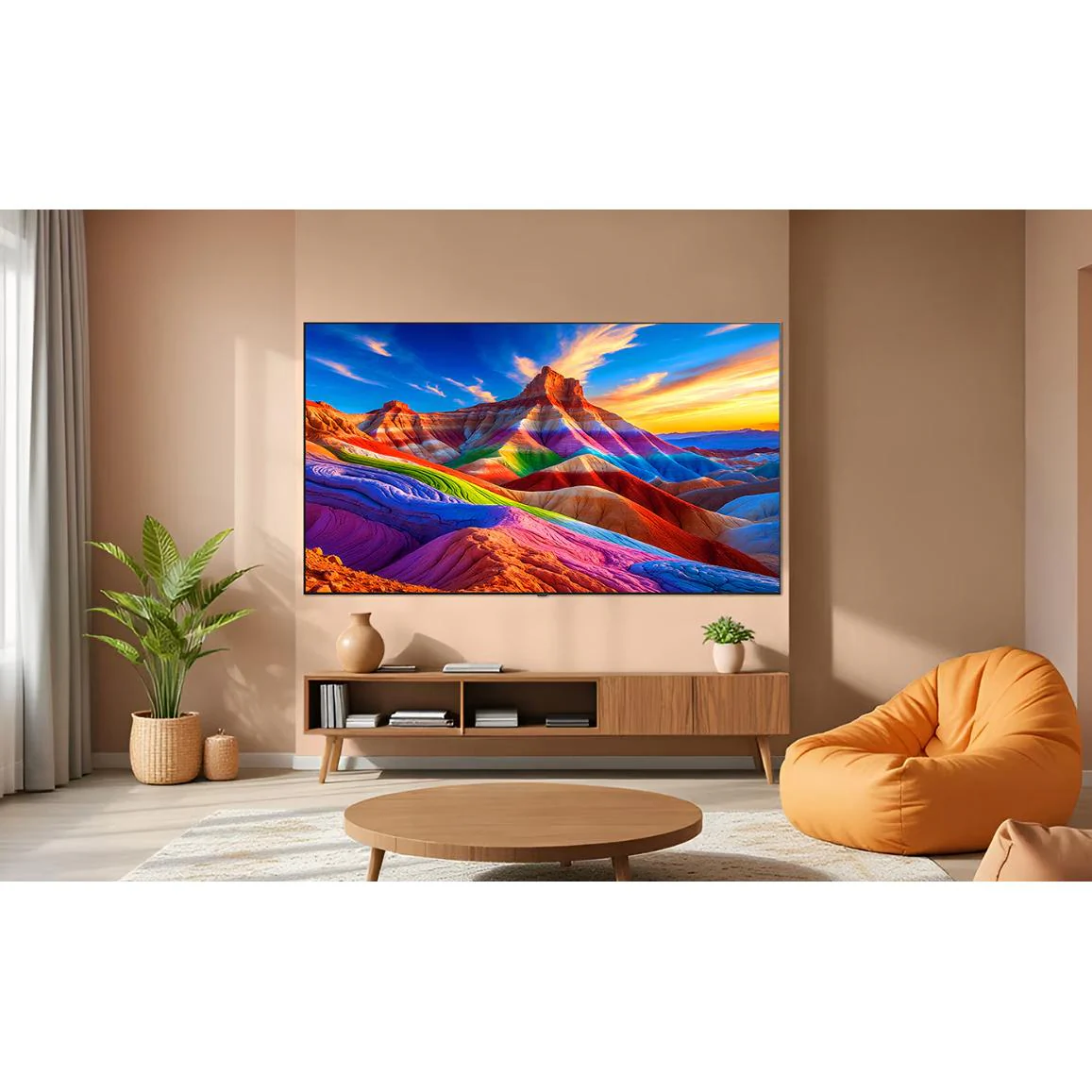 LG B6 65-inch 4K UHD Smart OLED TV OLED65B6GUA - Image 10