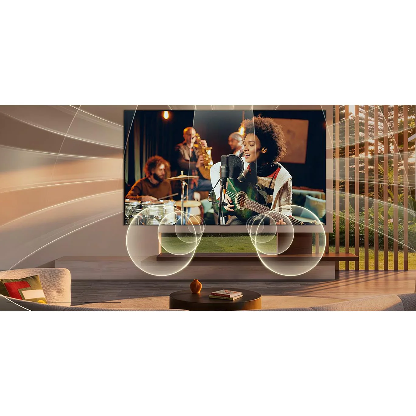 LG B6 65-inch 4K UHD Smart OLED TV OLED65B6GUA - Image 11