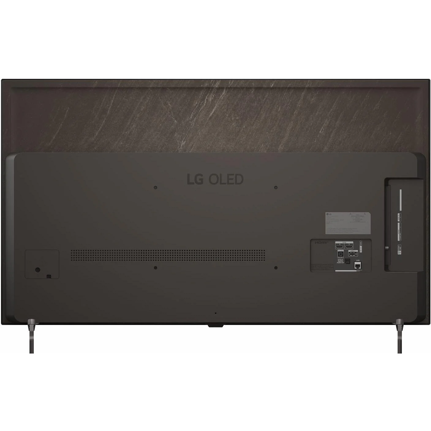 LG B6 65-inch 4K UHD Smart OLED TV OLED65B6GUA - Image 8
