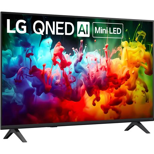 LG QNED75B 75-inch 4K UHD Smart LED TV 75QNED75BUA - Image 2