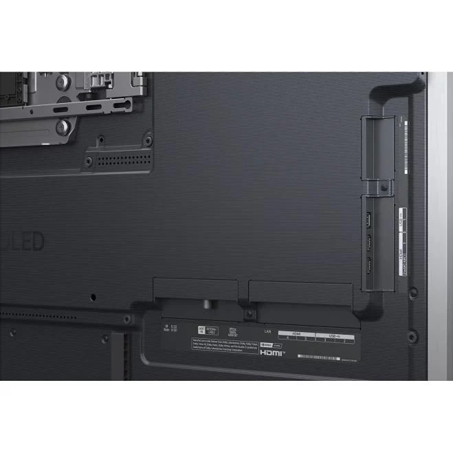 LG evo AI G6 77-inch 4K UHD Smart OLED TV OLED77G6WUA - Image 4