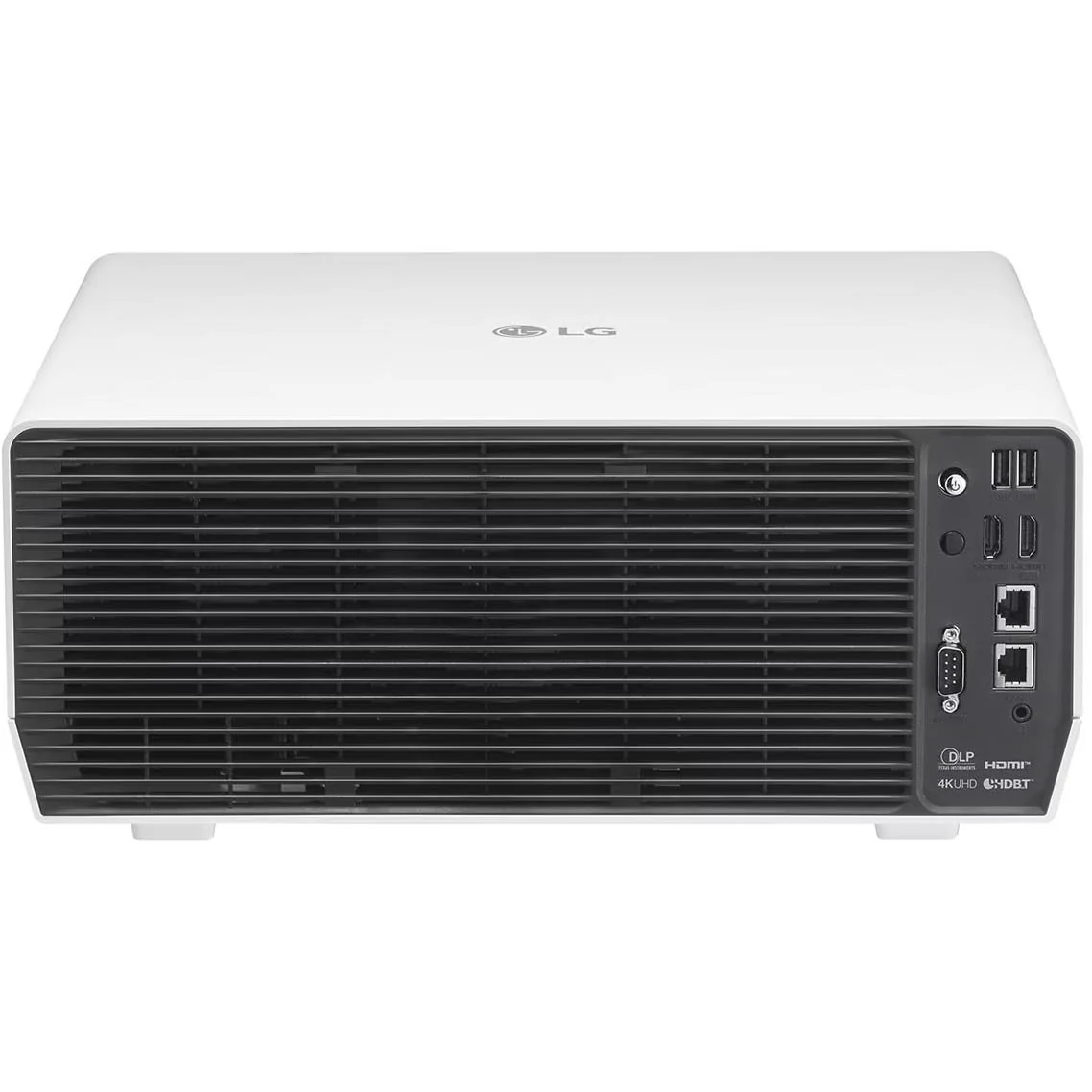 LG ProBeam 6000 Lumen WUXGA Laser Projector BF60PST - Image 4