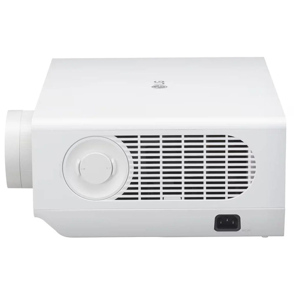 LG ProBeam 6000 Lumen WUXGA Laser Projector BF60PST - Image 5