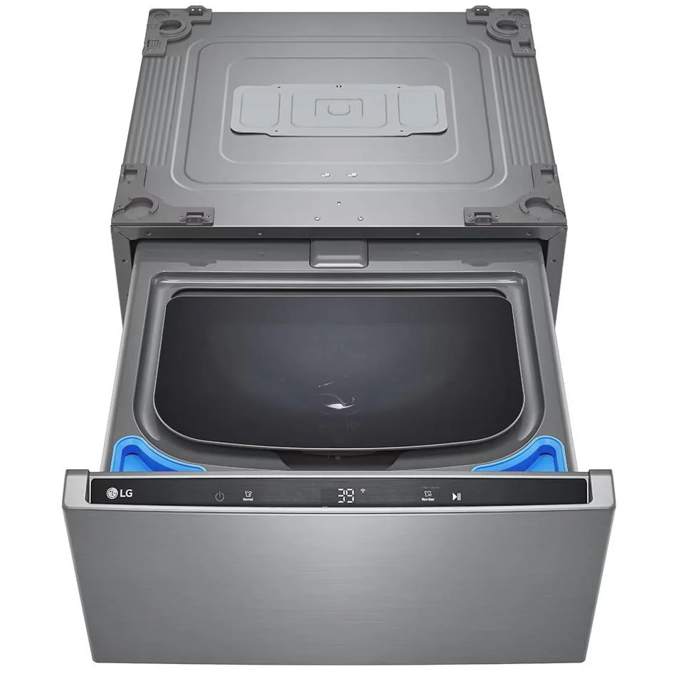 LG SideKick™ Pedestal Washer WD300CV - Image 5
