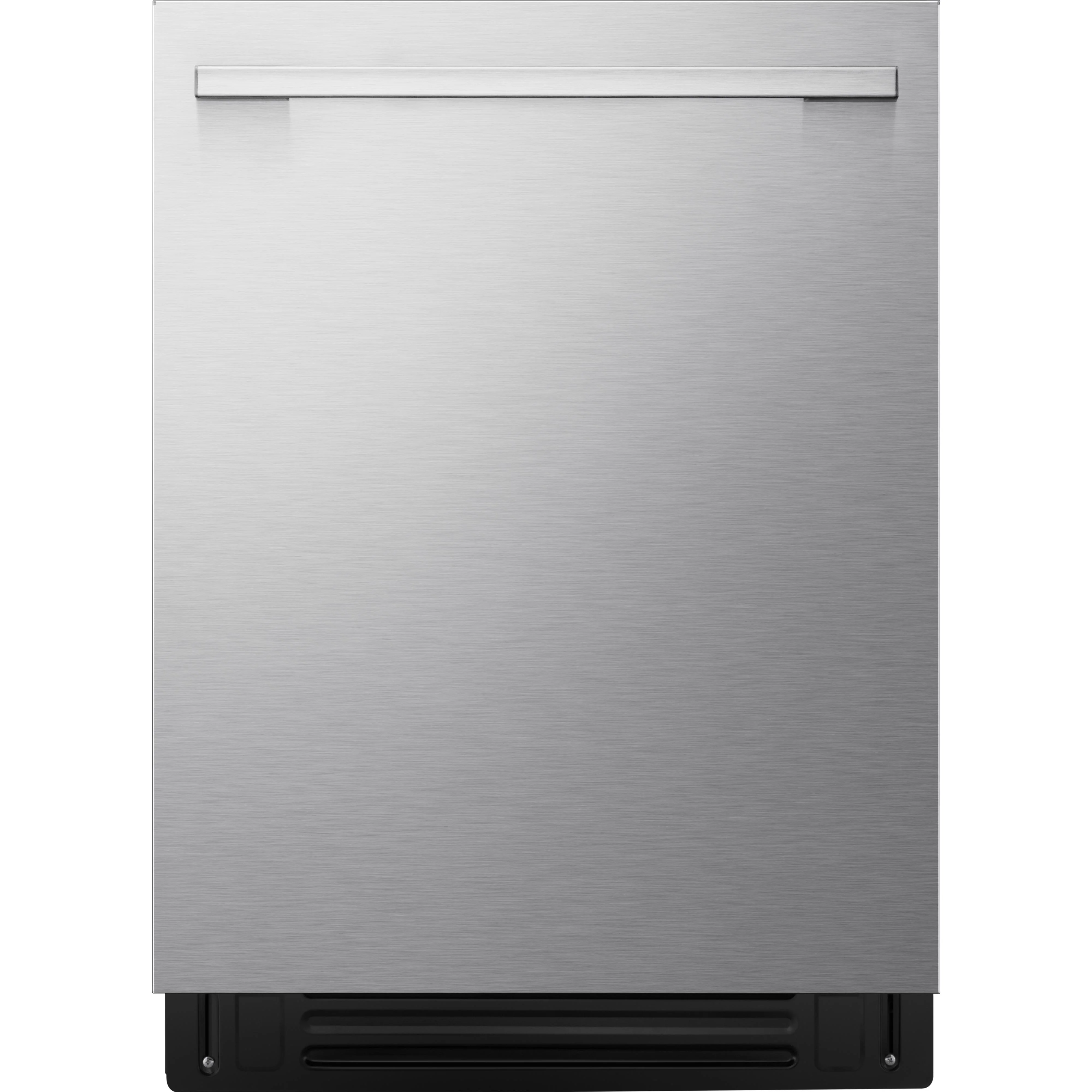 LG Smart Top Control Dishwasher with QuadWash® Pro LDNTH862S