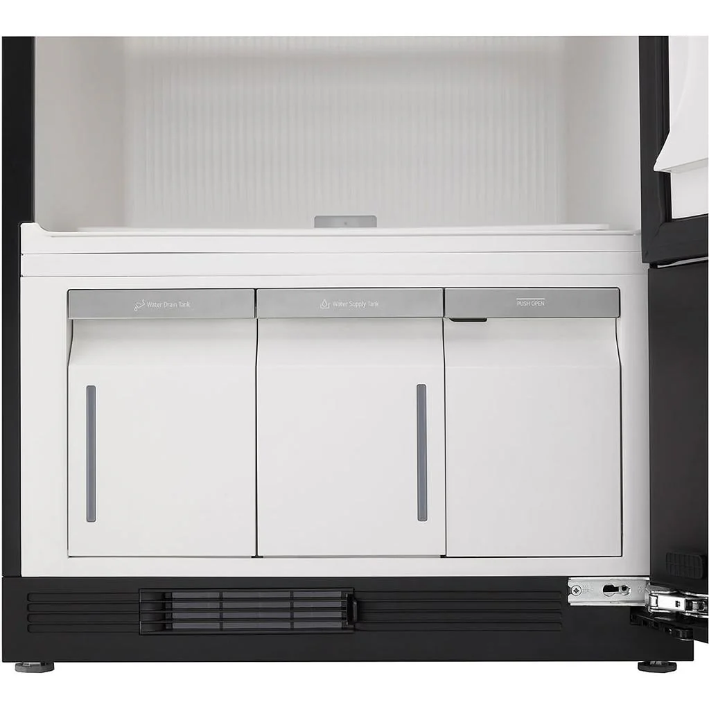 LG Clothing Care System with TrueSteam® Technology SC5MAR4G - Image 10
