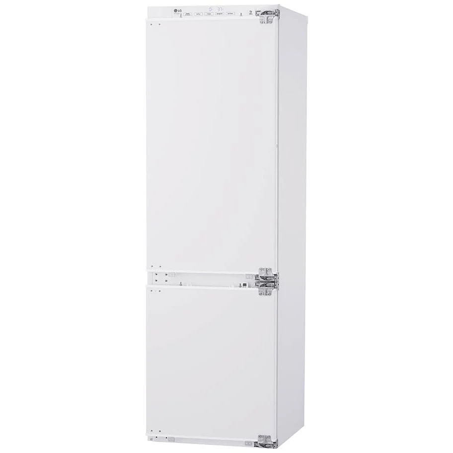 LG STUDIO 22-inch, 9 cu.ft. Counter-Depth Bottom Freezer with SmartDiagnosis® LSBNC1021P - Image 9