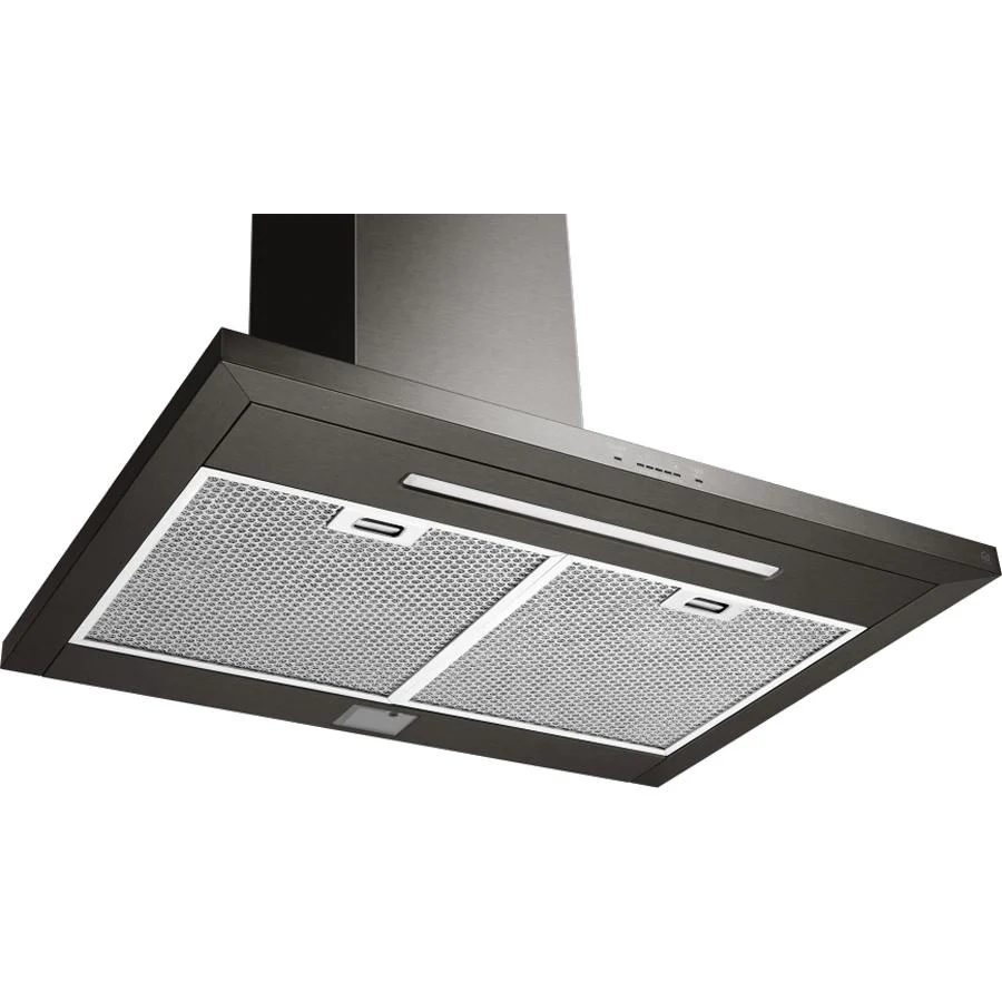 LG STUDIO 30-inch Wall Mount Range Hood with Wi-Fi LSHD3089BD - Image 7