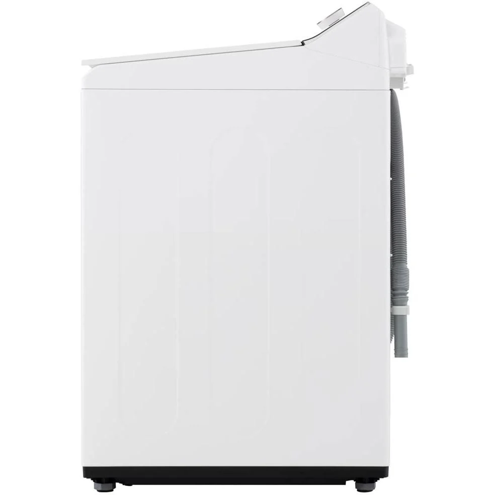 LG Top Loading Washer with EasyUnload™ WT8200CW - Image 11