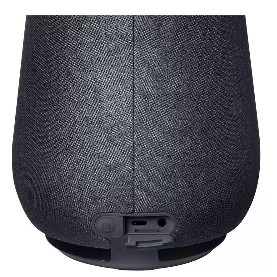 LG XBOOM 360 XO3 Bluetooth Speaker XO3QBK - Image 11
