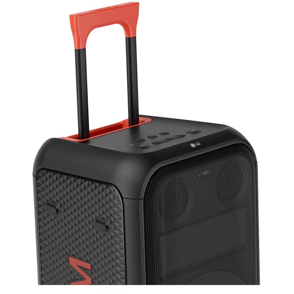 LG XBOOM Bluetooth 250-Watt Portable Tower Speaker XL7S - Image 11