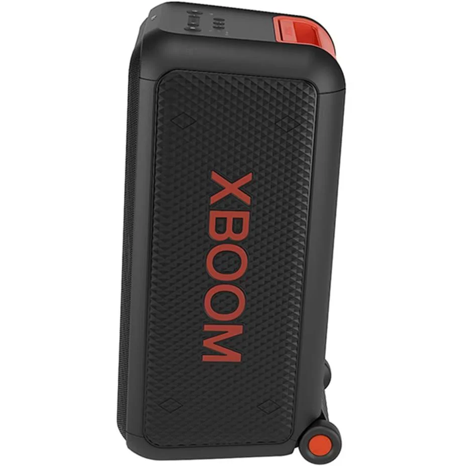LG XBOOM Bluetooth 250-Watt Portable Tower Speaker XL7S - Image 4