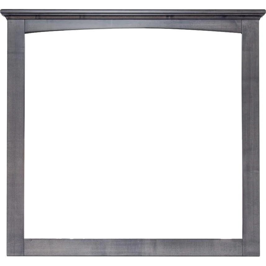 Mako Wood Furniture Acer 5800 6 pc Queen Panel Bedroom Set - Image 5