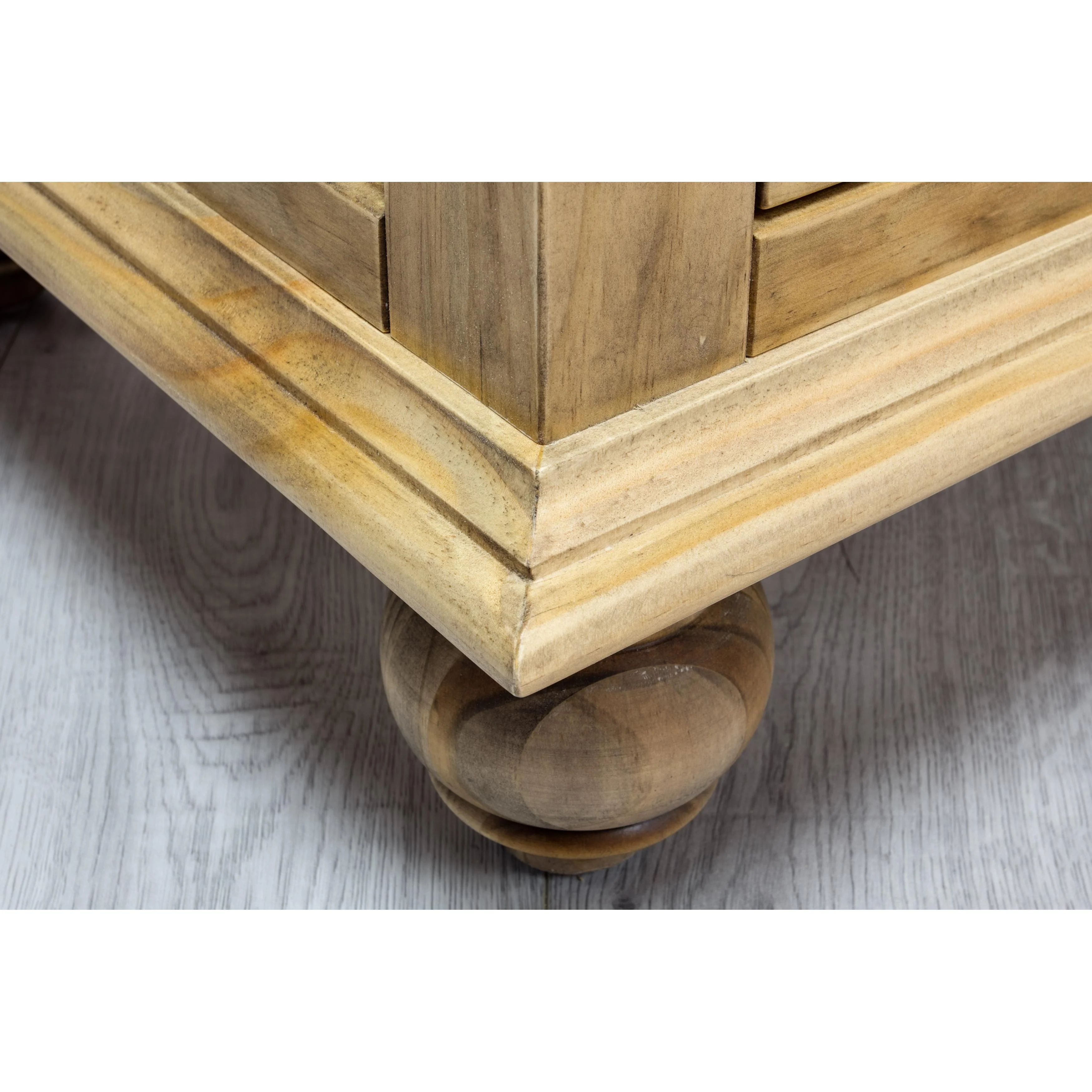 Mako Solid Wood Furniture Victoria 8300-30-2D Chest - Image 4