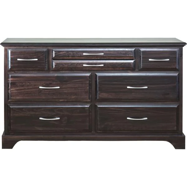 Mako Solid Wood Furniture Symphony 2900-40-8 Dresser