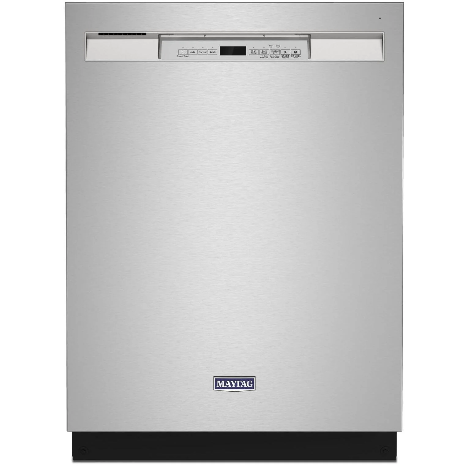 Maytag Built-in Dishwasher with PowerBlast® Cycle MDB4949SKZ